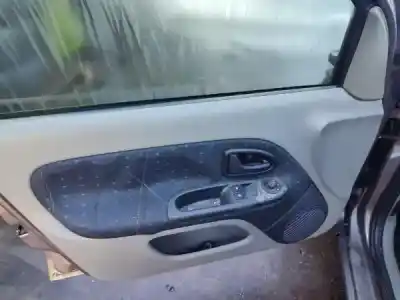 Veículo de Sucata renault clio ii (bb_, cb_) 1.5 dci (b/cb07) do ano 2003 alimentado k9k 704