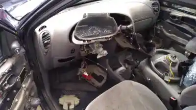 Утилизация автомобиля ford fiesta iv (ja_, jb_) 1.25 i 16v года 0 питание 