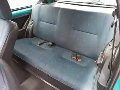 Vehicul casat citroen ax (za-_) 10 al anului 0 alimentat cdz (tu9m)
