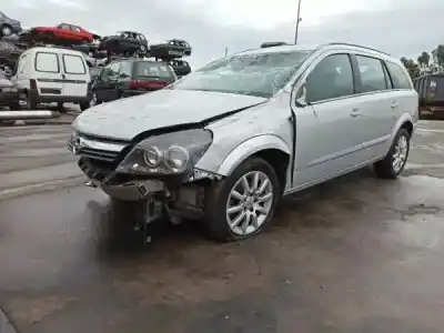 Здавання транспортного засобу OPEL ASTRA H GTC (A04) 1.7 CDTi (L08) року 0 потужний Z 17 DTH