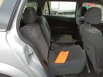 Утилизация автомобиля opel astra h gtc (a04) 1.7 cdti (l08) года 0 питание z 17 dth