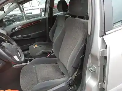 Утилизация автомобиля opel astra h gtc (a04) 1.7 cdti (l08) года 0 питание z 17 dth