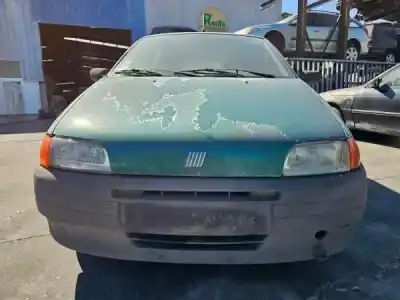 Здавання транспортного засобу fiat punto (176_) 55 1.1 року 1998 потужний 176
