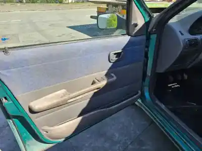 Здавання транспортного засобу fiat punto (176_) 55 1.1 року 1998 потужний 176