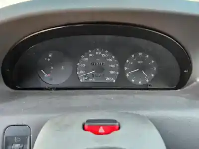 Здавання транспортного засобу fiat punto (176_) 55 1.1 року 1998 потужний 176