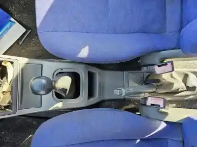 Здавання транспортного засобу fiat punto (176_) 55 1.1 року 1998 потужний 176