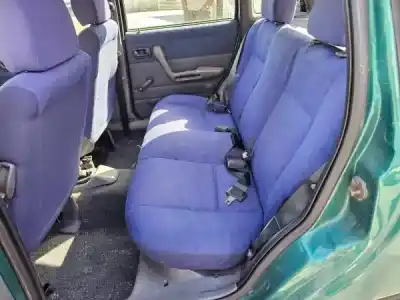 Здавання транспортного засобу fiat punto (176_) 55 1.1 року 1998 потужний 176