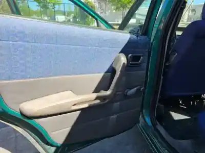 Здавання транспортного засобу fiat punto (176_) 55 1.1 року 1998 потужний 176