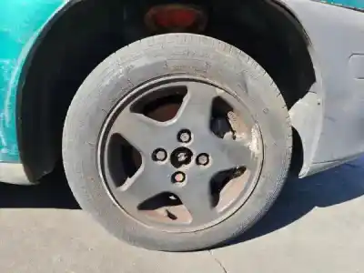 Здавання транспортного засобу fiat punto (176_) 55 1.1 року 1998 потужний 176