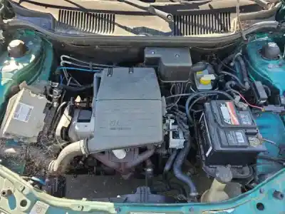 Здавання транспортного засобу fiat punto (176_) 55 1.1 року 1998 потужний 176