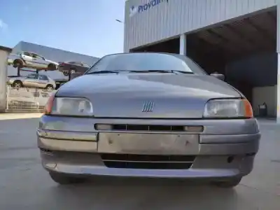 Здавання транспортного засобу fiat punto (176_) 55 1.1 року 1998 потужний 176