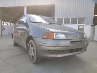 Здавання транспортного засобу fiat punto (176_) 55 1.1 року 1998 потужний 176