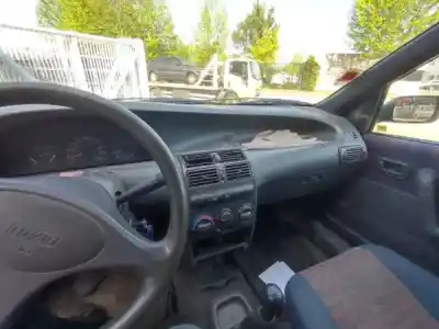 Здавання транспортного засобу fiat punto (176_) 55 1.1 року 1998 потужний 176