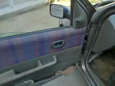 Здавання транспортного засобу fiat punto (176_) 55 1.1 року 1998 потужний 176