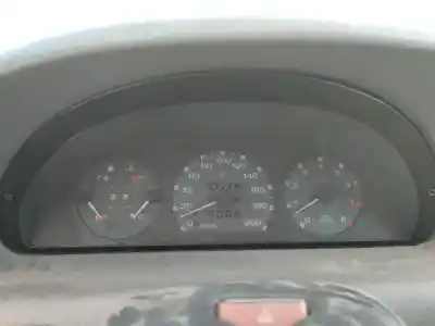 Здавання транспортного засобу fiat punto (176_) 55 1.1 року 1998 потужний 176