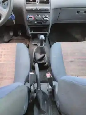 Здавання транспортного засобу fiat punto (176_) 55 1.1 року 1998 потужний 176