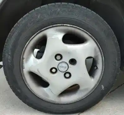 Здавання транспортного засобу fiat punto (176_) 55 1.1 року 1998 потужний 176