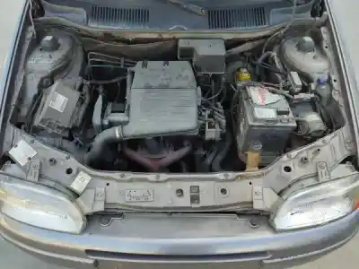 Здавання транспортного засобу fiat punto (176_) 55 1.1 року 1998 потужний 176