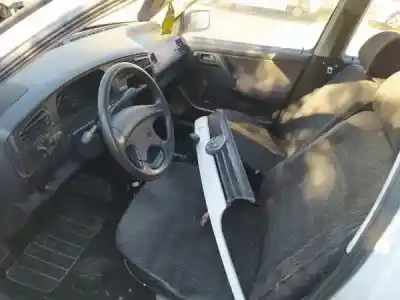 Veículo de Sucata volkswagen golf iii (1h1) 1.9 td gtd do ano 1997 alimentado aaz