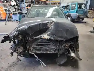 Vehicul casat seat ibiza (6k1) 1.9 tdi al anului 2001 alimentat 