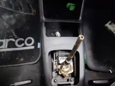 Vehicul casat seat ibiza (6k1) 1.9 tdi al anului 2001 alimentat 