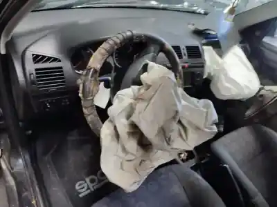 Vehicul casat seat ibiza (6k1) 1.9 tdi al anului 2001 alimentat 