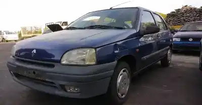 Утилизация автомобиля renault clio i (b/c57_, 5/357_) 1.2 (5/357y 5/357k) года 1997 питание d7f 730 Утилизация автомобиля renault clio i (b/c57_, 5/357_) 1.2 (5/357y 5/357k) года 1997 питание d7f 730