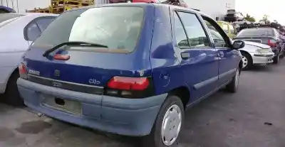 Утилизация автомобиля renault clio i (b/c57_, 5/357_) 1.2 (5/357y 5/357k) года 1997 питание d7f 730 Утилизация автомобиля renault clio i (b/c57_, 5/357_) 1.2 (5/357y 5/357k) года 1997 питание d7f 730