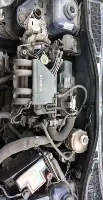 Утилизация автомобиля renault clio i (b/c57_, 5/357_) 1.2 (5/357y 5/357k) года 1997 питание d7f 730 Утилизация автомобиля renault clio i (b/c57_, 5/357_) 1.2 (5/357y 5/357k) года 1997 питание d7f 730