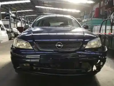 Здавання транспортного засобу opel astra g hatchback (t98) 1.4 16v (f08. f48) року 0 потужний 