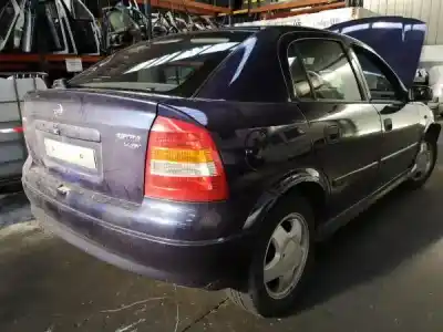 Здавання транспортного засобу opel astra g hatchback (t98) 1.4 16v (f08. f48) року 0 потужний 