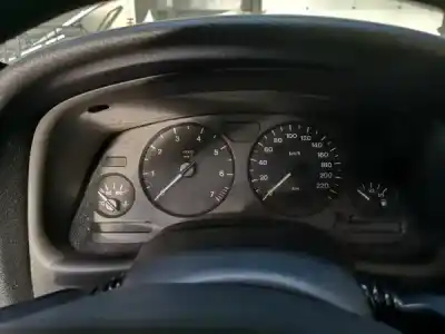 Здавання транспортного засобу opel astra g hatchback (t98) 1.4 16v (f08. f48) року 0 потужний 