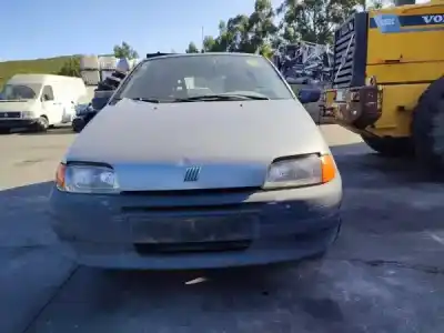 Здавання транспортного засобу fiat punto (176_) 55 1.1 року 1995 потужний 176 b2.000