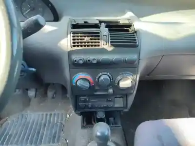 Здавання транспортного засобу fiat punto (176_) 55 1.1 року 1995 потужний 176 b2.000