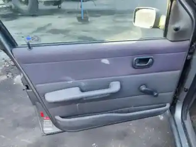 Здавання транспортного засобу fiat punto (176_) 55 1.1 року 1995 потужний 176 b2.000