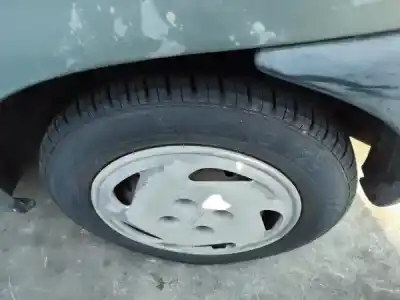 Здавання транспортного засобу fiat punto (176_) 55 1.1 року 1995 потужний 176 b2.000