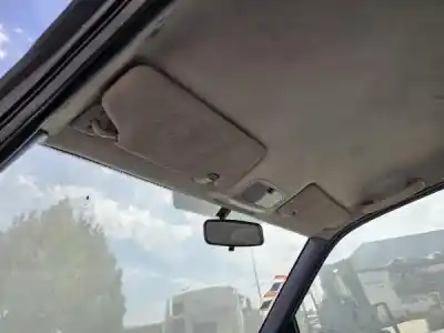 Scrapping Vehicle ford fiesta iv (ja_, jb_) 113 e/320 gasolina 3p of the year 1997 powered 