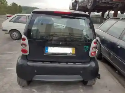 Veicolo di demolizione smart                                              city-coupe (450)                                                                                                                                                                                                                                           0.8 cdi (s1clc1. 450.300. 450.301. 450.302. 450.303....                                                                                                                                                                                                    dell'anno 0 alimentato om 660.940