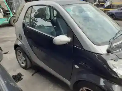 Veicolo di demolizione smart                                              city-coupe (450)                                                                                                                                                                                                                                           0.8 cdi (s1clc1. 450.300. 450.301. 450.302. 450.303....                                                                                                                                                                                                    dell'anno 0 alimentato om 660.940