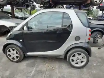 Veicolo di demolizione smart                                              city-coupe (450)                                                                                                                                                                                                                                           0.8 cdi (s1clc1. 450.300. 450.301. 450.302. 450.303....                                                                                                                                                                                                    dell'anno 0 alimentato om 660.940