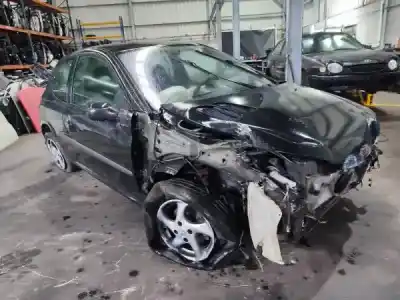 Scrapping Vehicle peugeot 206 (2a/c) 2.0 hdi 90 gasóleo 5p of the year 2000 powered rhy (dw10td)