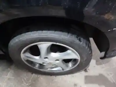 Scrapping Vehicle peugeot 206 (2a/c) 2.0 hdi 90 gasóleo 5p of the year 2000 powered rhy (dw10td)