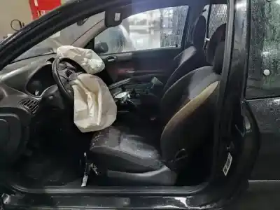 Scrapping Vehicle peugeot 206 (2a/c) 2.0 hdi 90 gasóleo 5p of the year 2000 powered rhy (dw10td)