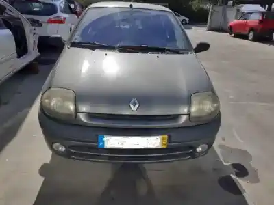 Scrapping Vehicle RENAULT                                            CLIO II (BB_, CB_)                                                                                                                                                                                                                                         1.2 (BB0A BB0F BB10 BB1K BB28 BB2D BB2H CB0A....                                                                                                                                                                                                           of the year 0 powered 