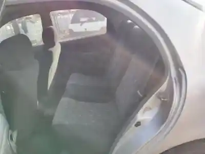 Veículo de Sucata daewoo lanos (klat) 1.3 do ano 2002 alimentado 