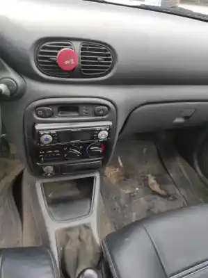 Veicolo di demolizione hyundai accent (x3) 1.3 12v cat dell'anno 1996 alimentato g4eh