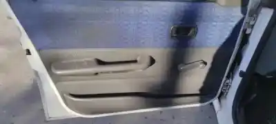 Veículo de Sucata fiat punto berl. (176) 1.7 turbodiesel do ano 1999 alimentado 176 b7.000