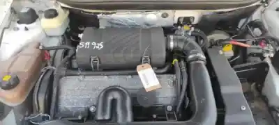 Veículo de Sucata fiat punto berl. (176) 1.7 turbodiesel do ano 1999 alimentado 176 b7.000