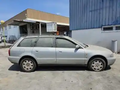 Véhicule à la ferraille audi a4 b5 avant (8d5) 1.9 tdi de l'année 1998 alimenté 