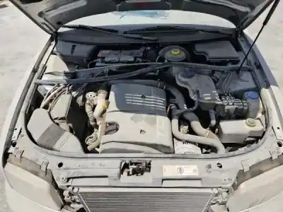 Véhicule à la ferraille audi a4 b5 avant (8d5) 1.9 tdi de l'année 1998 alimenté 